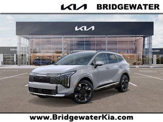 New 2026 Kia Sportage SX Prestige image 1