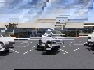 New 2025 Cadillac Optiq Sport 2 w/ LPO, ONYX Package image 1