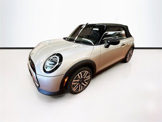 New 2026 MINI Cooper S image 1