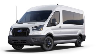 New 2025 Ford Transit 350 XL image 1