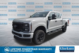 New 2025 Ford F350 XL w/ STX Appearance Package image 1