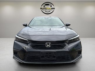 Used 2024 Honda Civic Sport image 1