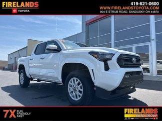 New 2025 Toyota Tacoma SR5 image 1