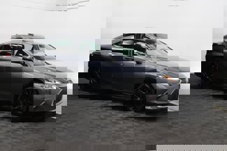 Used 2021 Lexus ES 250 w/ Premium Package image 1