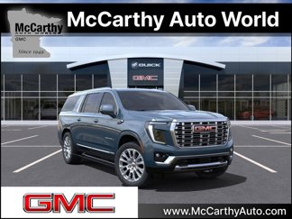 New 2025 GMC Yukon XL Denali image 1