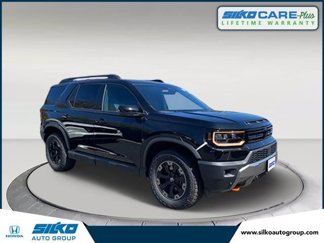 New 2026 Honda Passport TrailSport Elite image 1
