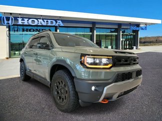 New 2026 Honda Passport TrailSport Elite image 1