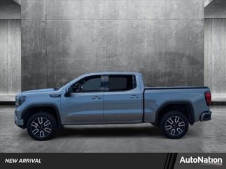 Used 2023 GMC Sierra 1500 AT4 w/ Technology Package image 1