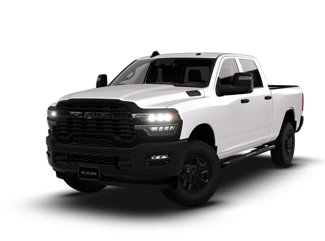 New 2026 RAM 2500 Tradesman image 1