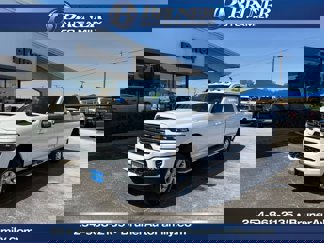 New 2025 RAM 2500 Laramie w/ Sport Appearance Package image 1