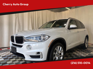 Used 2016 BMW X5 xDrive35i image 1