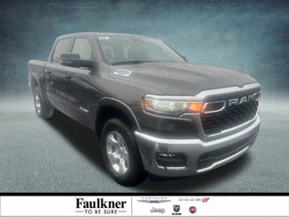 New 2025 RAM 1500 Big Horn image 1