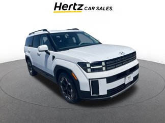 Used 2024 Hyundai Santa Fe SEL image 1