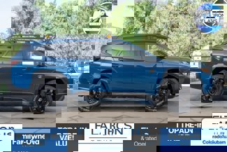 New 2025 Subaru Outback Wilderness image 1