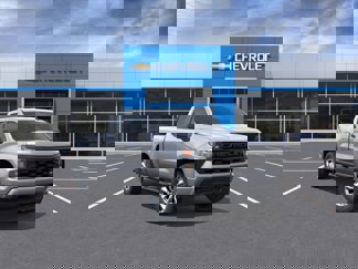 New 2026 Chevrolet Silverado 1500 Custom image 1