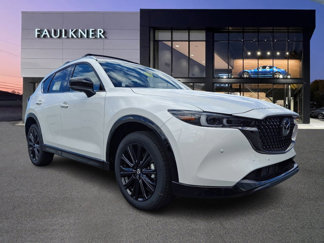 New 2025 MAZDA CX-5 2.5 Turbo image 1