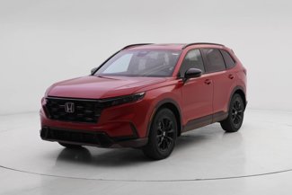 New 2026 Honda CR-V Sport-L image 1