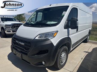New 2025 RAM ProMaster 2500 w/ Convenience Group image 1