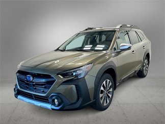 New 2025 Subaru Outback Touring XT image 1
