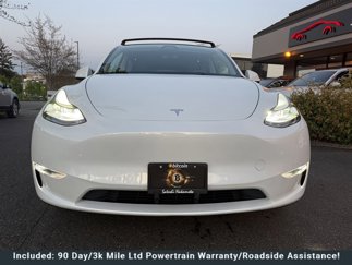 Used 2023 Tesla Model Y Long Range image 1