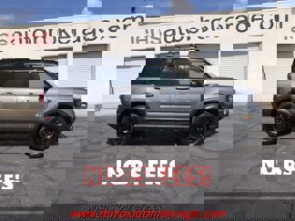 Used 2021 Ford Bronco Sport Outer Banks image 1