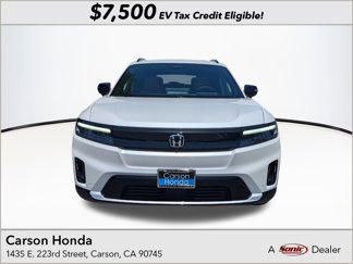 New 2025 Honda Prologue Elite image 1