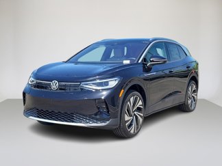 New 2025 Volkswagen ID.4 Pro S Plus image 1