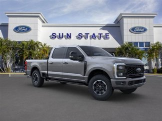 New 2025 Ford F250 Lariat w/ Tremor Off-Road Package image 1