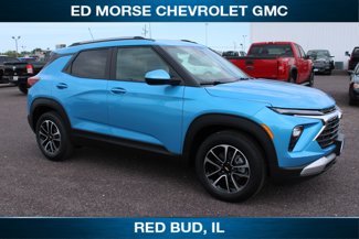 New 2026 Chevrolet TrailBlazer LT w/ Convenience Package image 1