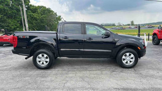 Used 2019 Ford Ranger XLT w/ Equipment Group 301A Mid image 1