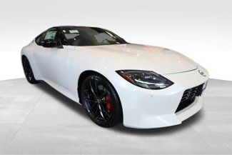 New 2025 Nissan Z Performance w/ Floor Mat Package image 1