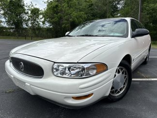 Used 2002 Buick Le Sabre Limited image 1