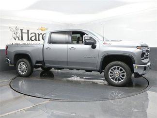 New 2025 Chevrolet Silverado 2500 LTZ w/ LTZ Premium Package image 1