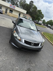 Used 2009 Honda Accord EX-L image 1