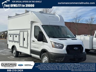 New 2024 Ford Transit 350 image 1