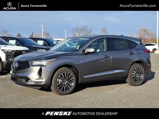 New 2025 Acura RDX SH-AWD w/ Advance Package image 1