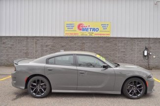 Used 2023 Dodge Charger GT w/ Blacktop Package image 1