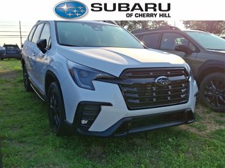 New 2025 Subaru Ascent Onyx Edition image 1