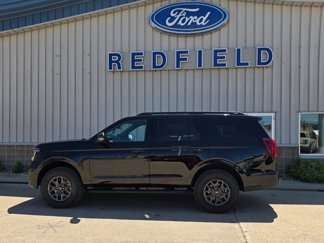 New 2025 Ford Expedition Tremor image 1