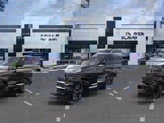 New 2025 Lincoln Aviator Reserve image 1