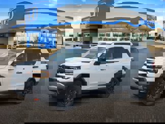 New 2026 Honda Passport TrailSport Elite image 1