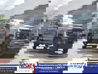 New 2025 Ford F250 Lariat w/ Lariat Ultimate Package image 1