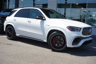 New 2026 Mercedes-Benz GLE 63 AMG S video 1