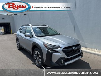 New 2025 Subaru Outback Touring XT image 1