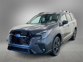 New 2025 Subaru Ascent Onyx Edition image 1