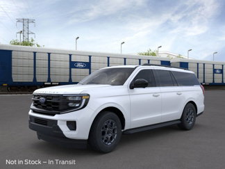 New 2025 Ford Expedition Max Active image 1
