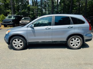 Used 2009 Honda CR-V EX-L image 1