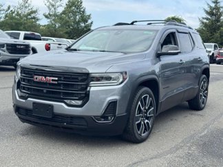 Used 2021 GMC Acadia SLT w/ Elevation Edition image 1