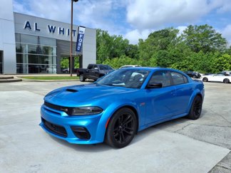 Used 2023 Dodge Charger Scat Pack image 1