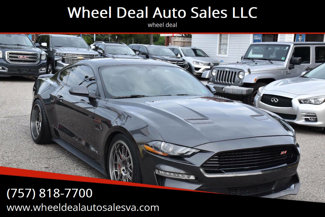 Used 2020 Ford Mustang GT image 1